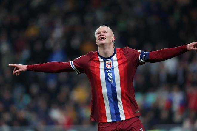 U8体育-持续失利引发热议！，哈兰德在塞尔维亚队比赛中败北赢得满堂喝彩(塞尔维亚运动员参加游泳赛身亡)