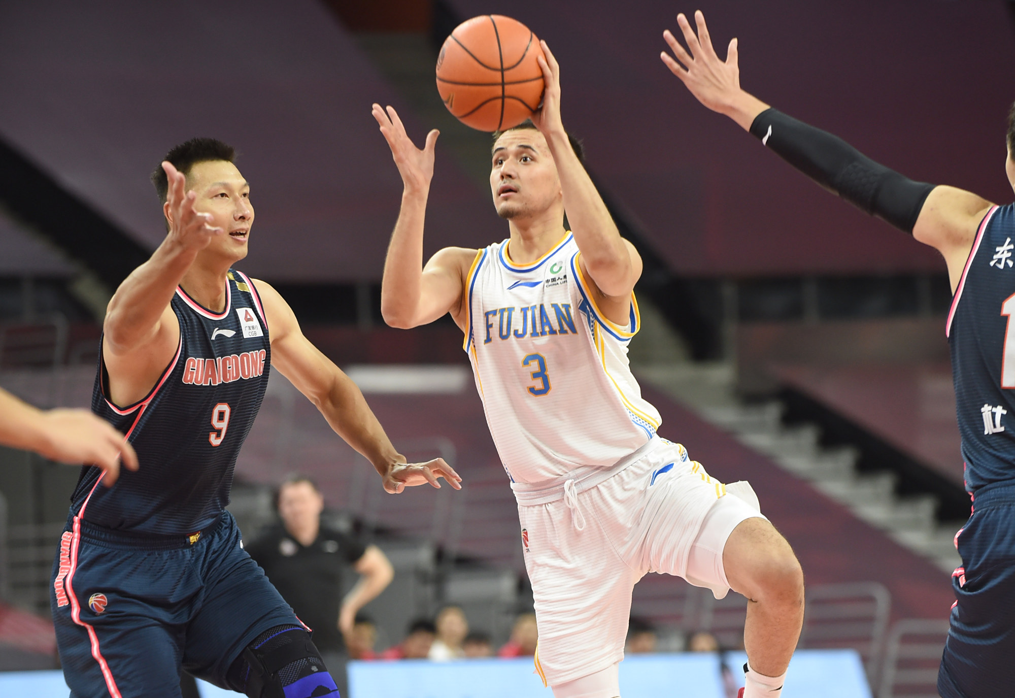 U8- 篮球火在线播放 