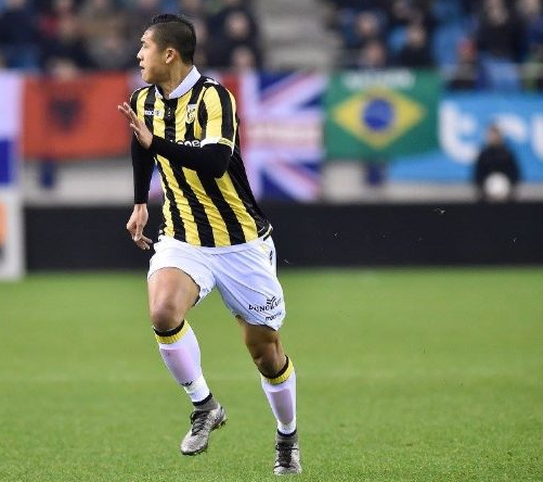 U8-沃尔夫斯堡发布备战花絮；冲刺阶段再遭质疑；荷甲任务艰巨；心理建设被强调(俾斯麦真理只在大炮的射程之内)