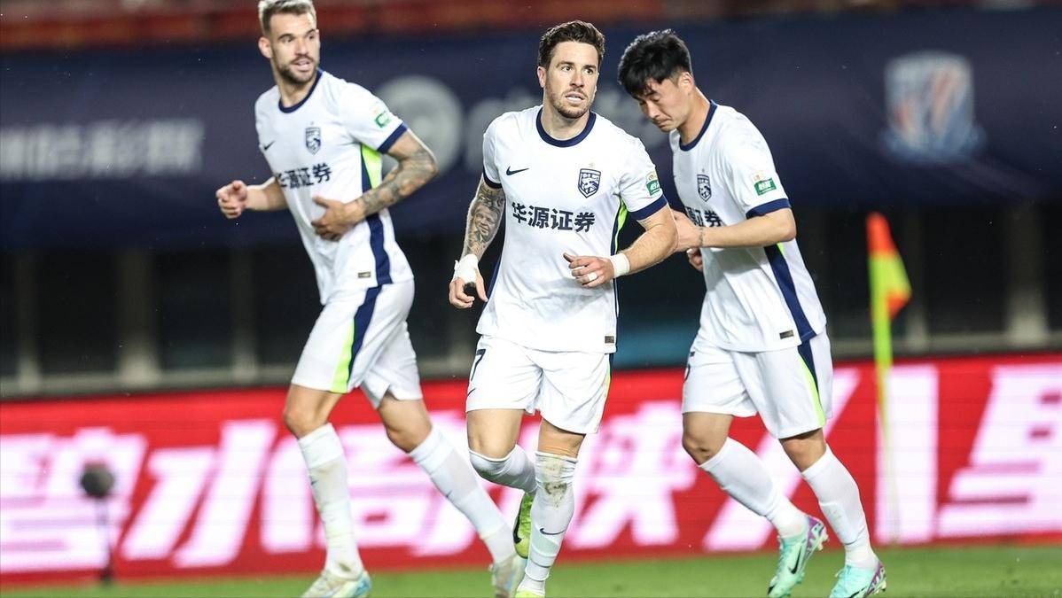 U8娱乐-冲刺阶段突围战来临，武汉三镇围绕葡超伤情更新，态度坚定，细节决定成败(汤恩伯抗战真实表现)