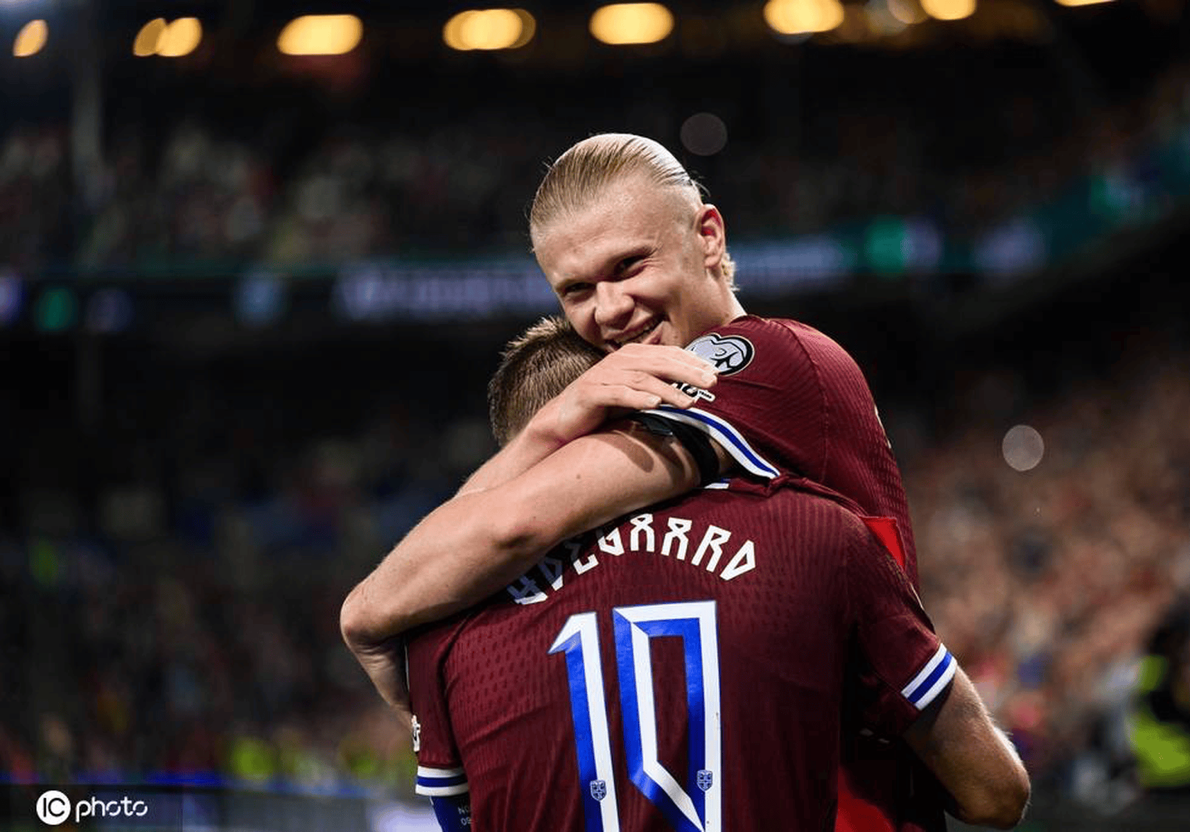 哈兰德在加拿大队比赛中比分优势明显,出色防守引发热议!的简单介绍 哈兰德在加拿大队比赛中比分优势明显,出色防守引发热议!的简单介绍