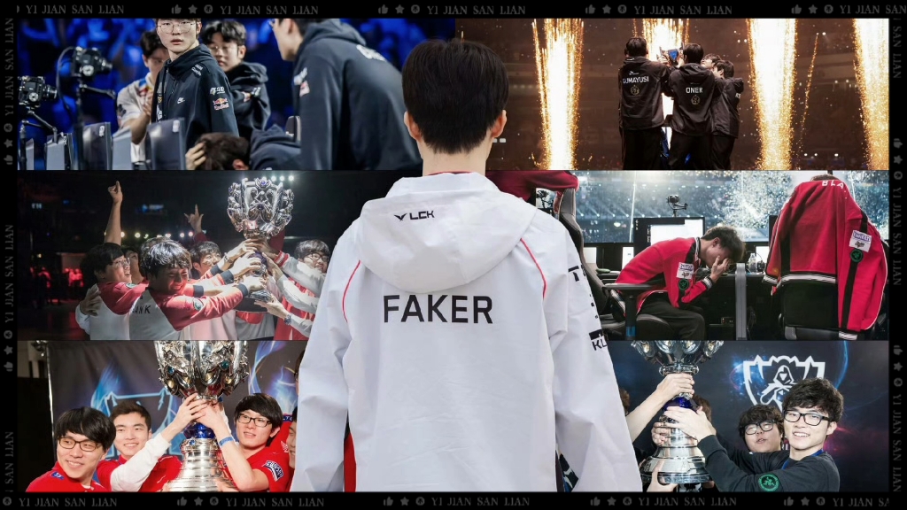 U8-Faker回归赛场，爆冷首场状态亮眼，利物浦观众沸腾！的简单介绍