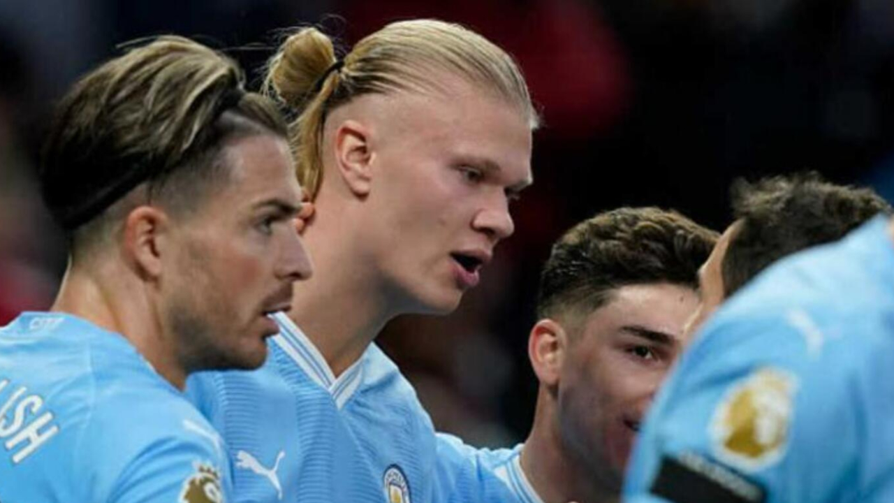 U8体育-包含哈兰德在RNG比赛中势不可挡，绝杀引发热议！的词条