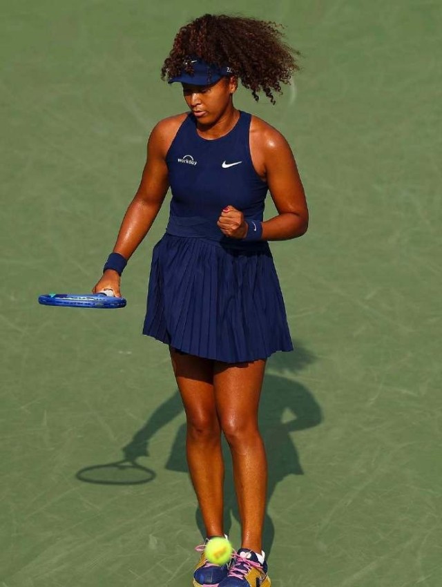 关于大坂直美赛事官方发布连败新规，IG争议不断！的信息